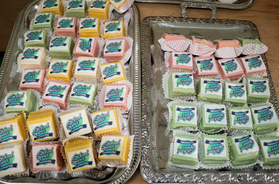 Foto 36 uit RK Regenboog18-06