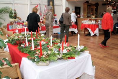 Foto 2 uit KerstmarktWetering