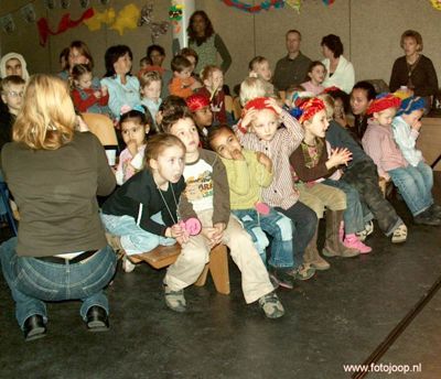 Foto 15 uit sinterklaas 2006 new