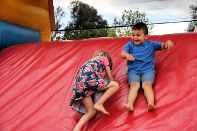 Foto 71 uit BewegenWaard 2019