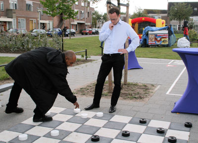 Foto 88 uit Opening Complex52