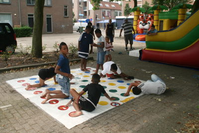 Foto 20 uit Buurtfeest23-07-16