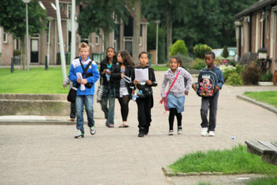 Foto 129 uit RKRegenboog30Jaar