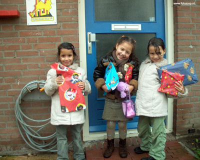 Foto 87 uit Cortenbachsingelactie