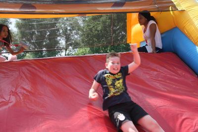 Foto 82 uit BewegenWaard 2018