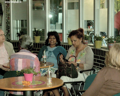 Foto 118 uit Opzoomeren 07 bw