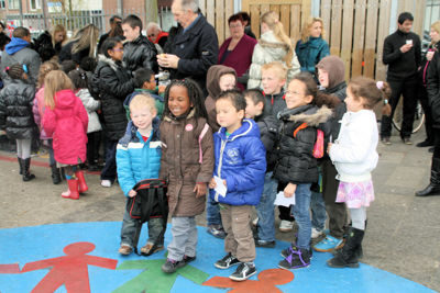 Foto 22 uit OnthullingBordBeverwaard