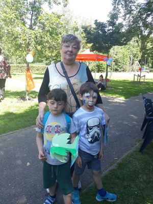 Foto 51 uit Buiten Spelen14-6-17