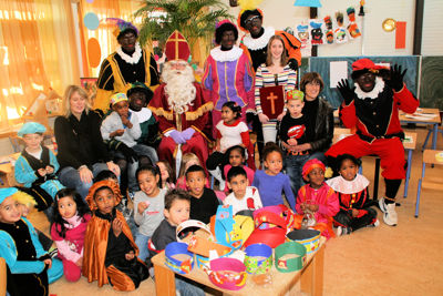 Foto 219 uit Sint RK Regenboog