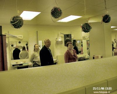 Foto 12 uit Haarstudio Sylviana