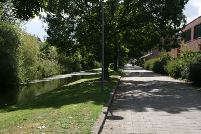 Foto 545 uit StratenBEVERWAARD