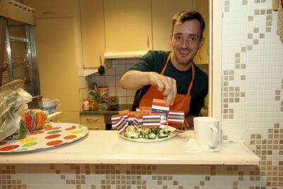 Foto 42 uit High Tea Party