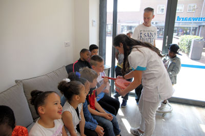 Foto 164 uit Tandenwaard NEW