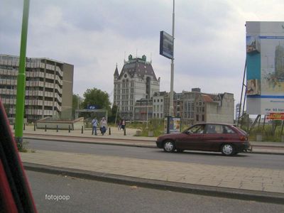 Foto 46 uit Foto's uit Rotterdam