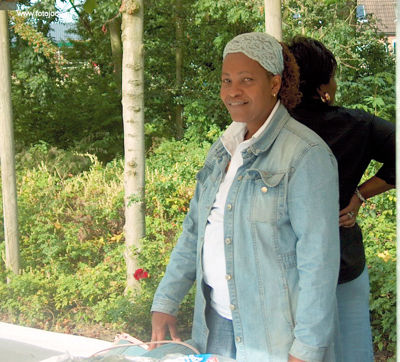 Foto 51 uit wijkfeest beverwaard