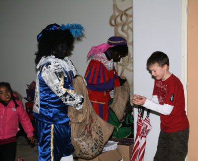 Foto 96 uit Sint in de Beverwaard