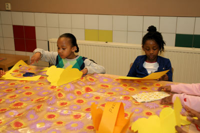 Foto 17 uit PaasHaasStormpolder