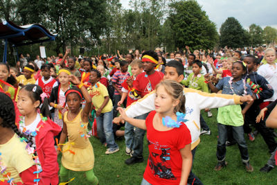 Foto 208 uit Barkentijn 5Jaar14_9