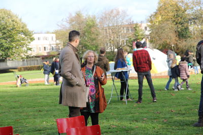 Foto 55 uit Kunstwerk de Meeuw