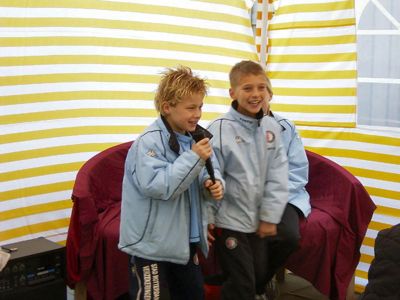 Foto 94 uit sinterklaas2005