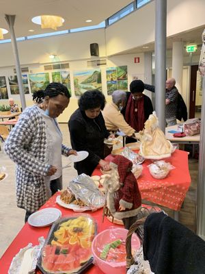 Foto 13 uit Kerst Hellen Focus