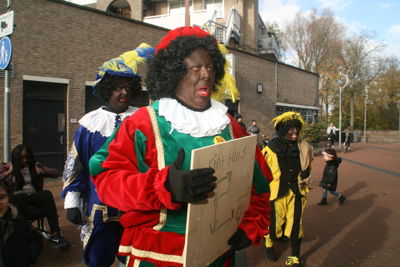 Foto 172 uit sinterklaasbeverwaard