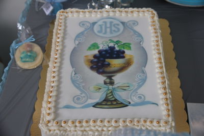 Foto 74 uit Heilige Communie