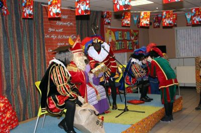 Foto 13 uit Sint  Stormpolder