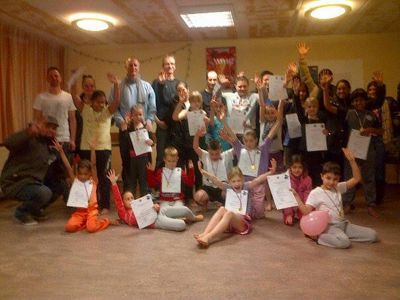 Foto 213 uit CardioKickBoxen4Kids