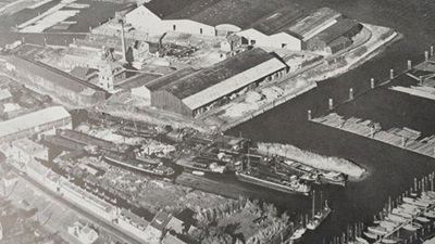 Foto 31 uit IJsselmondeseHoofd