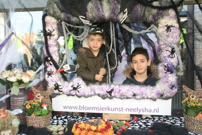 Foto 31 uit HalloweenFotoshoot2015