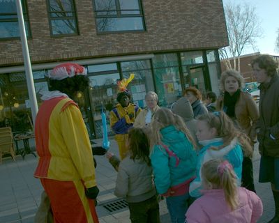 Foto 251 uit Sint kerstendijk