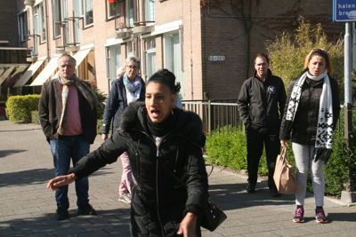 Foto 2 uit Beverwaard Bastards