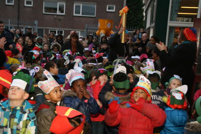 Foto 26 uit Sint-RKRegenboog