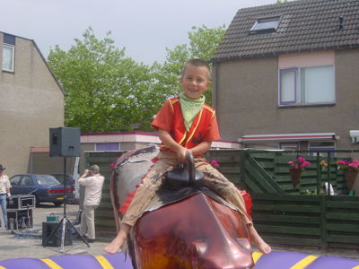 Foto 126 uit country feest 2005