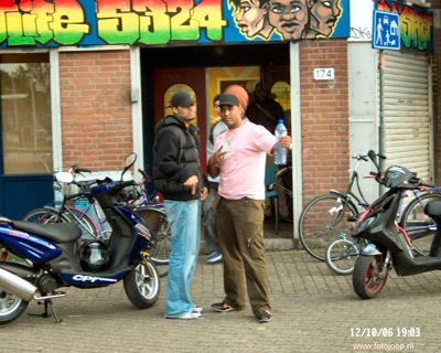 Foto 180 uit streetlife5324district