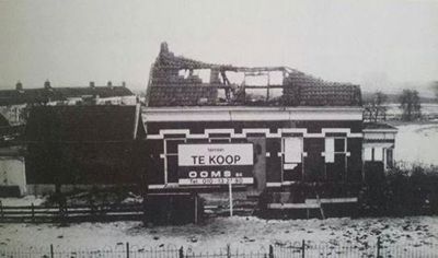 Foto 266 uit SloopEnOpbouwWIJK