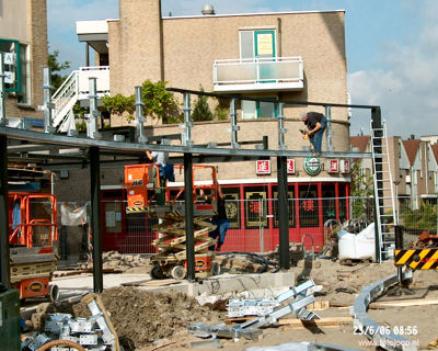 Foto 705 uit WcBeverwVerbouwing