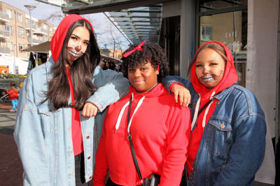 Foto 123 uit Halloween-2018