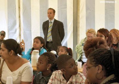 Foto 3 uit mensen makendestad