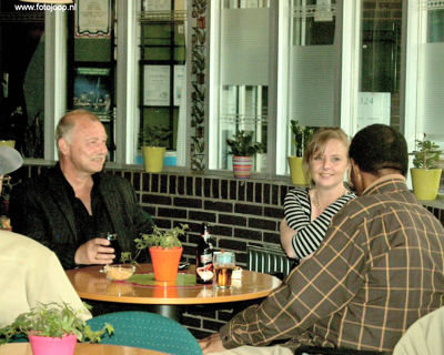 Foto 23 uit frits&john afscheid 07