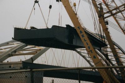 Foto 82 uit BRIENENOORDBRUG