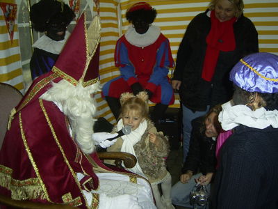 Foto 393 uit sinterklaasbeverwaard