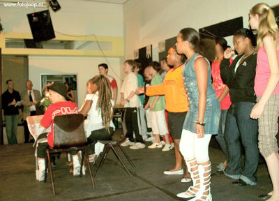 Foto 120 uit afscheidsfeestgroep8