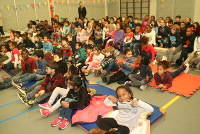 Foto 44 uit Sint&PietPoppenhuis