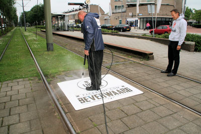 Foto 14 uit LikeJeWijkBeverwaard