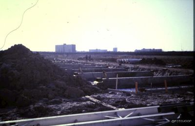 Foto 14 uit Valkenburgsingel1984
