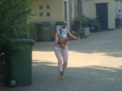 Foto 10 uit JubeleumrkRegenboog