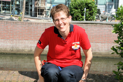 Foto 86 uit OuderVierdaagse23_6