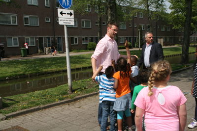 Foto 23 uit BordOmgangsvormen